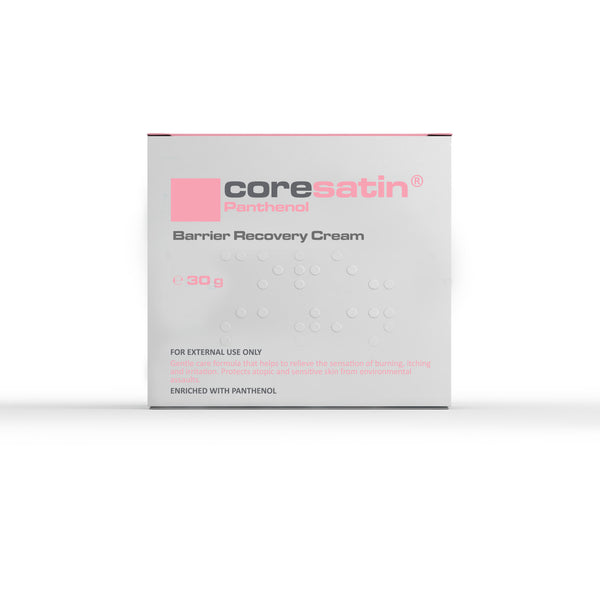 Panthenol Hand/Skin Cream