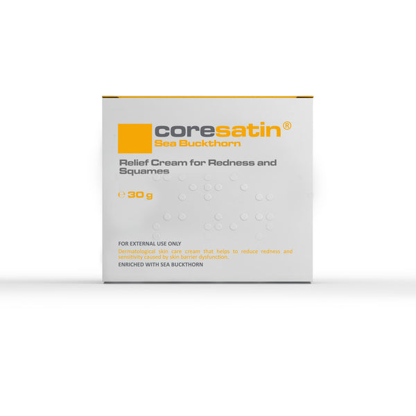 Sea Buckthorn Hand/Skin Cream