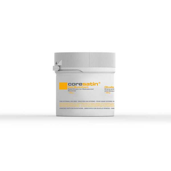 Sea Buckthorn Hand/Skin Cream