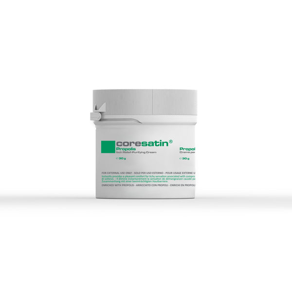 Propolis Hand/Skin Cream