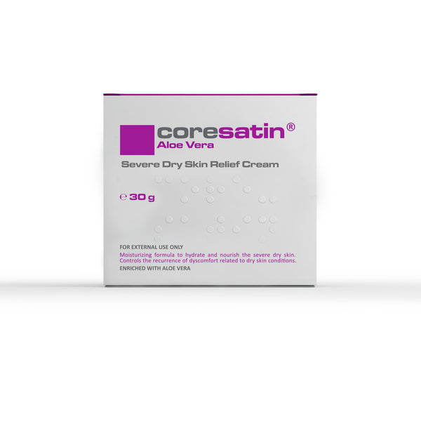 Aloe Vera Hand/Skin Cream