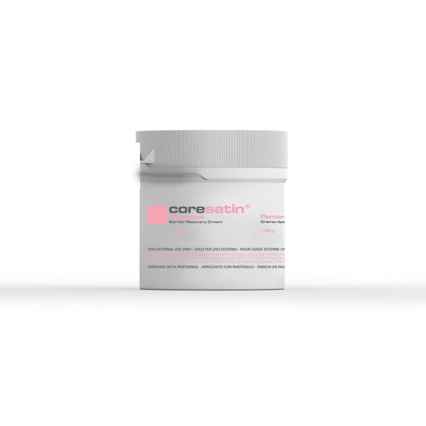 Panthenol Hand/Skin Cream