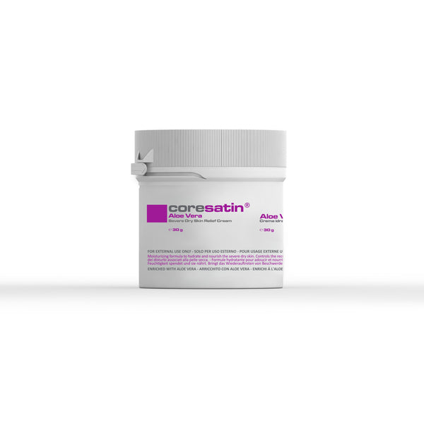 Aloe Vera Hand/Skin Cream